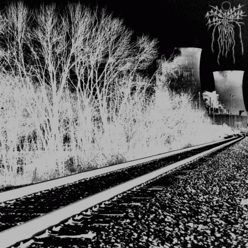 Ode Vinter : Night's Atrium